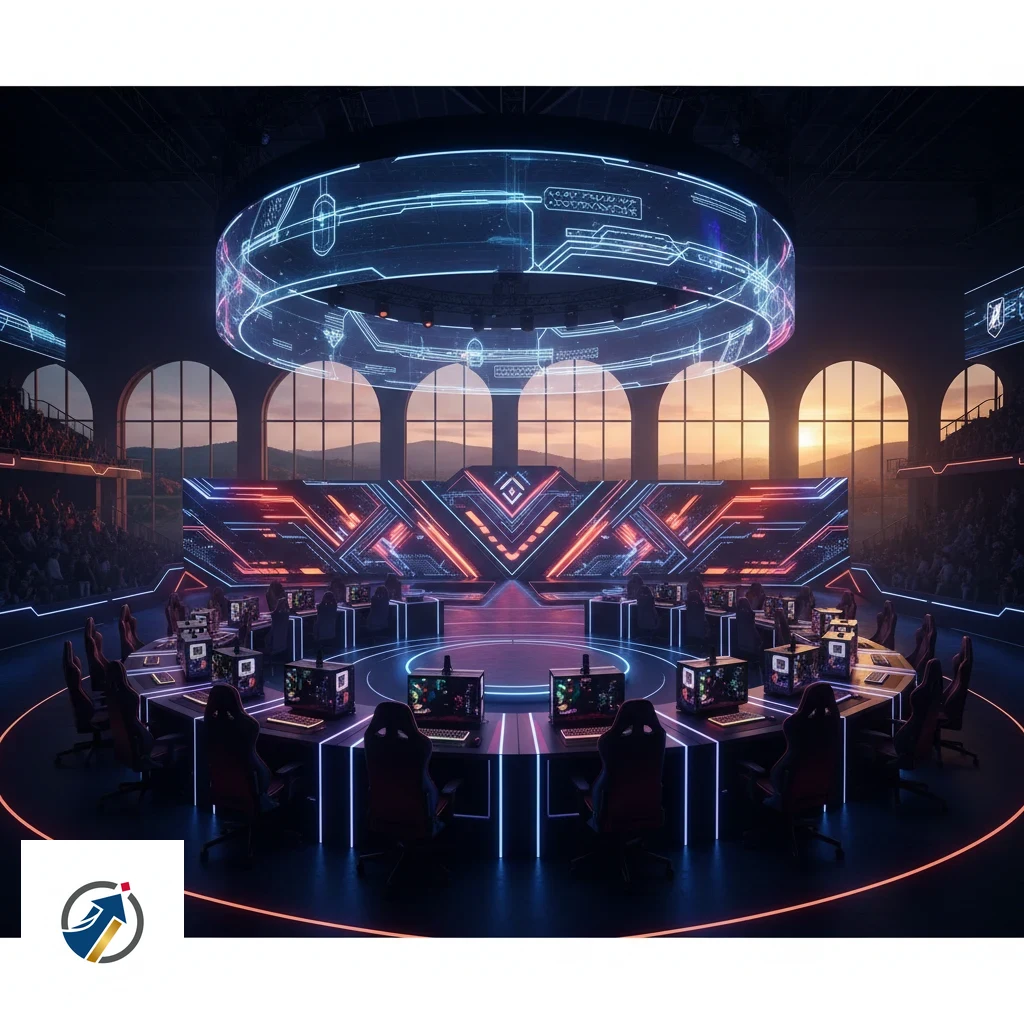 Online Betting for Esports