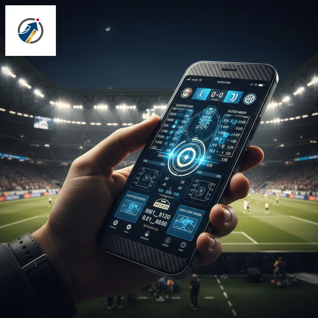 Best Online Sports Betting App