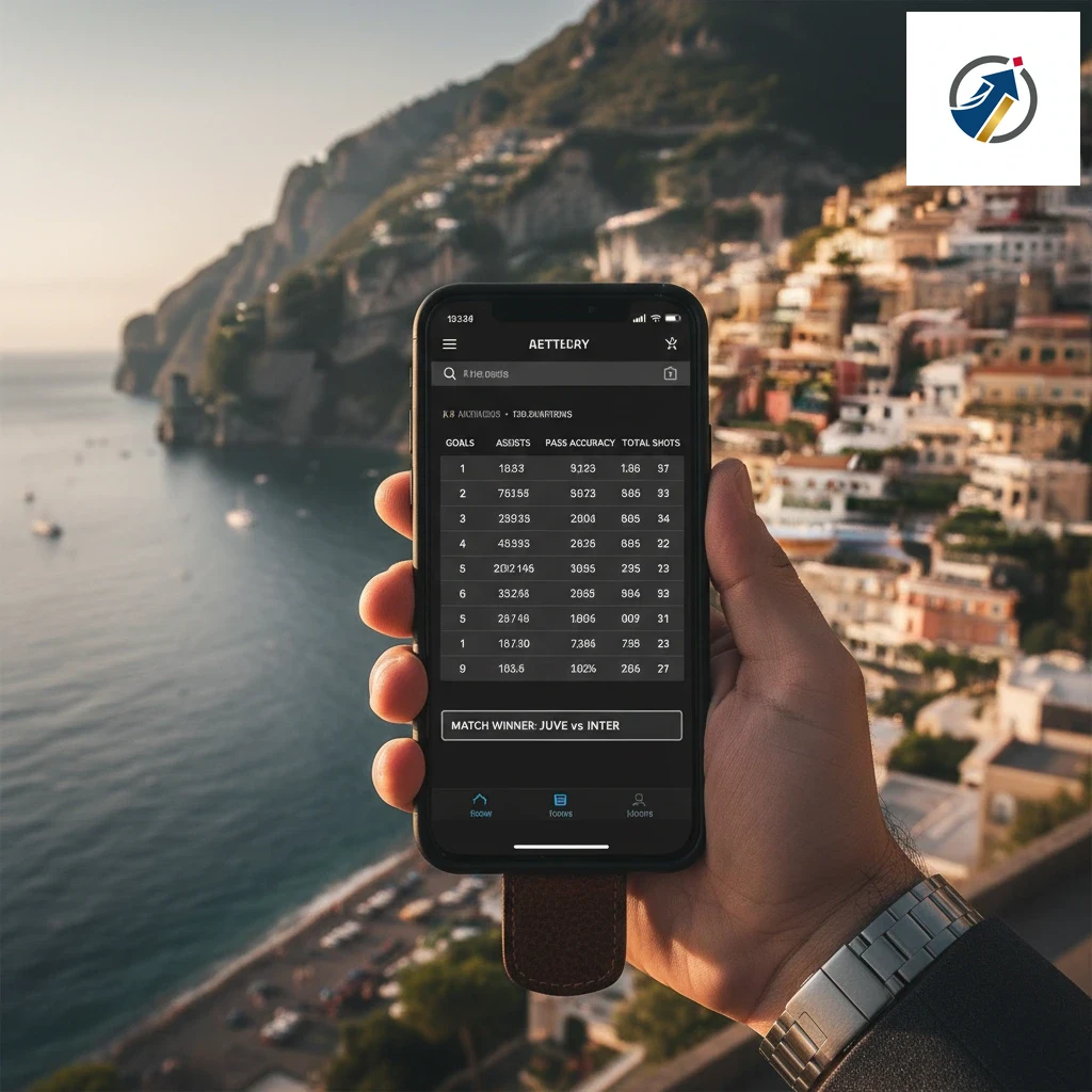 Interfaccia mobile con sviluppo di un sistema integrale a combinazioni multiple e margine di errore.