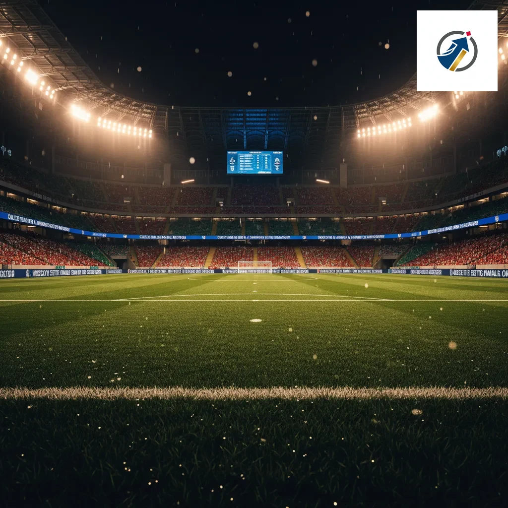 Copertura scommesse sul calcio italiano ed estero